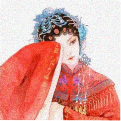 观众 河岸 的头像